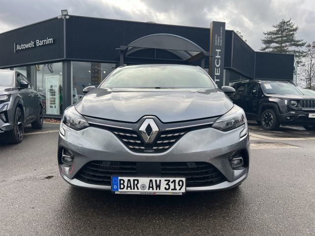 Renault Clio – Bild 2