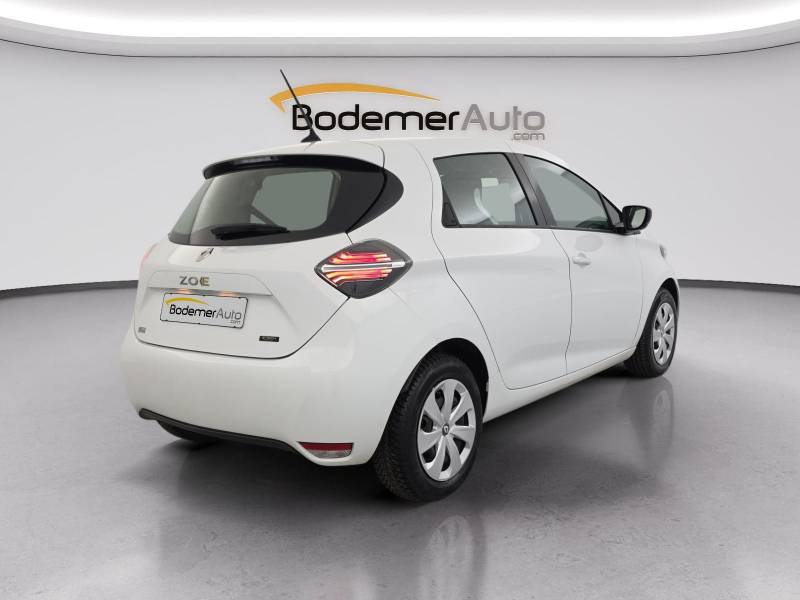 Renault ZOE E-Tech Electrique
