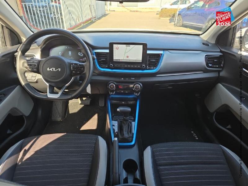 KIA Stonic