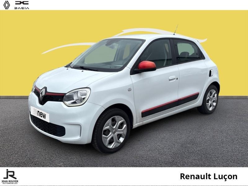 Renault Twingo III