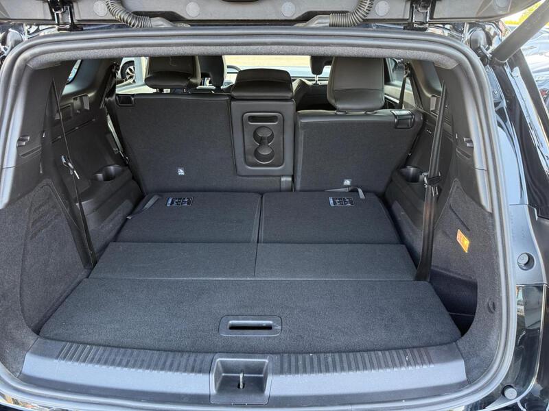 Renault Espace VI