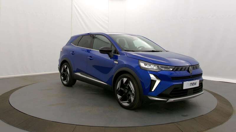 Renault Symbioz