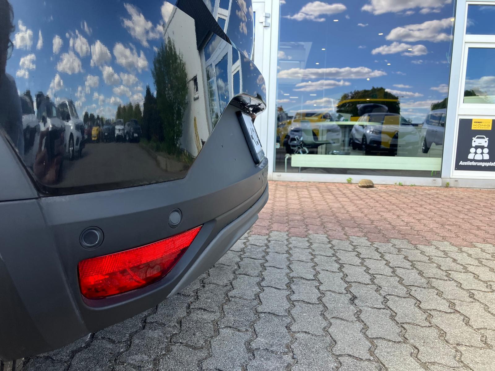 Dacia Sandero – Bild 19