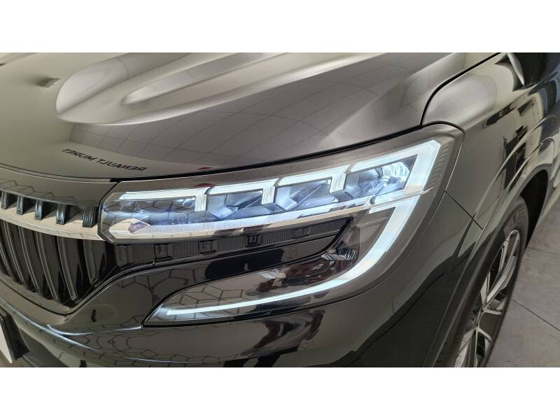Renault Espace VI