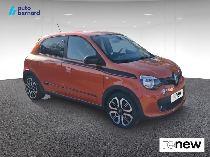 Renault Twingo III