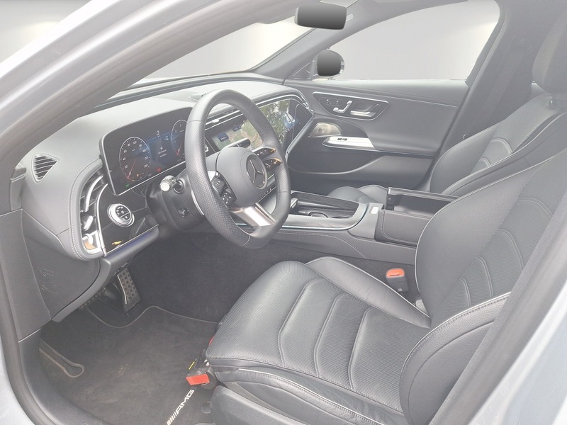 Fahrzeugabbildung E 220 Airmatic / AHK Bild 8 von 17