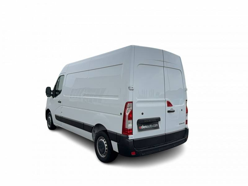 Renault Master III