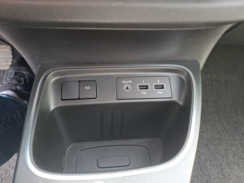 Renault Twingo E-Tech Electrique
