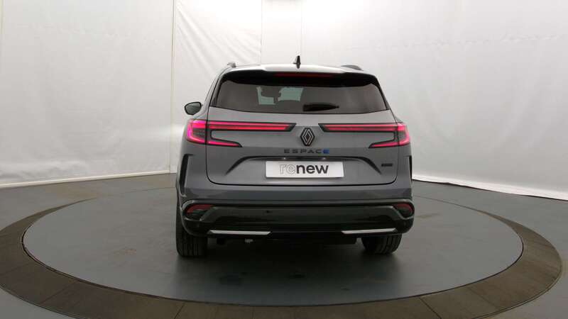 Renault Espace VI