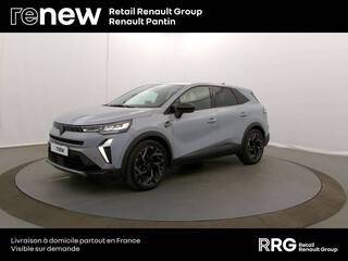 Vehicle 3D Image