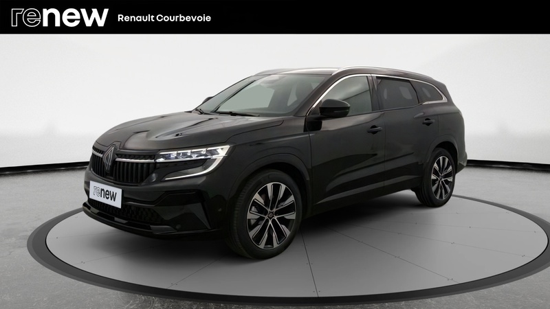 Renault Espace VI