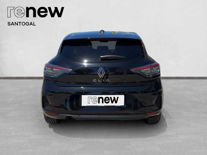 RENAULT Clio 1.0 TCe Evolution Bi-Fuel — photo 5