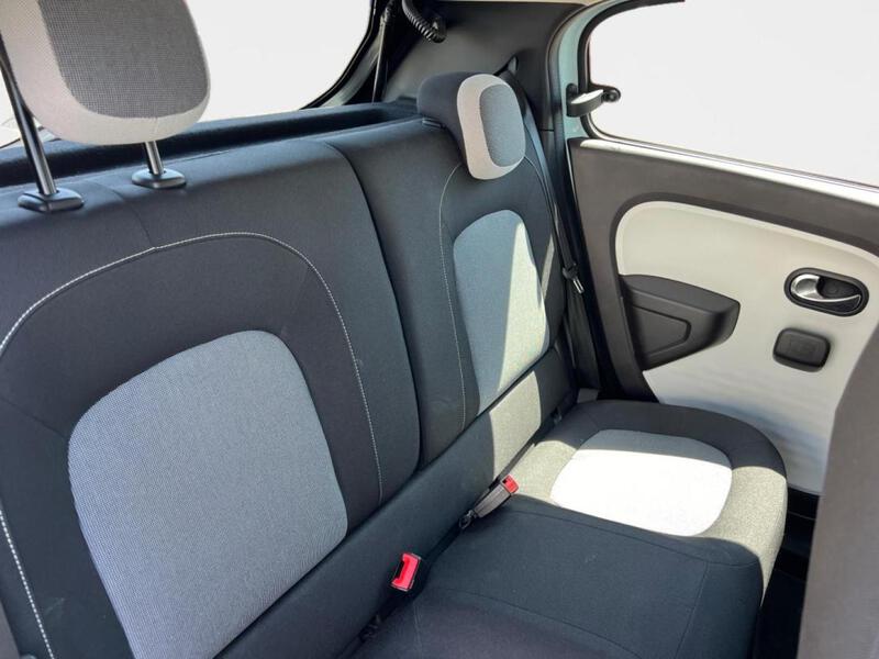 Renault Twingo III