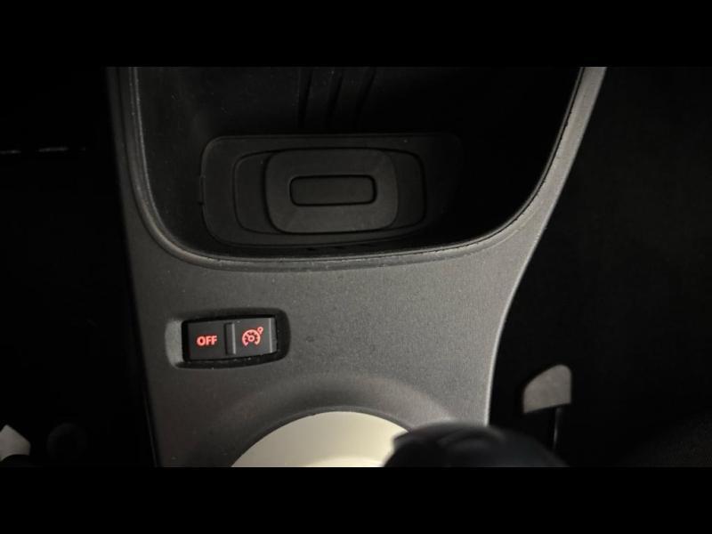 Renault Twingo E-Tech Electrique
