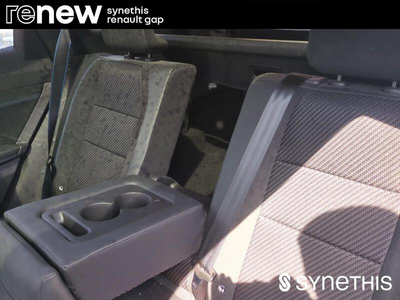 Renault Espace VI