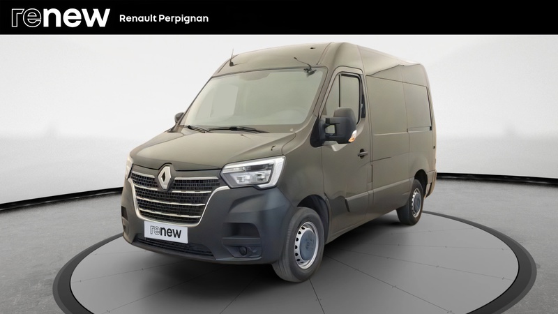 Renault Master III