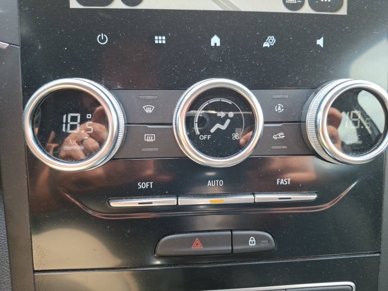 Renault Megane IV Berline