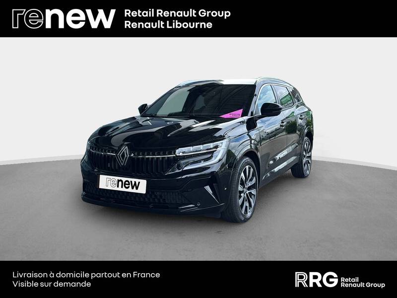 Renault Espace VI