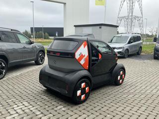 Vehicle 3D Image