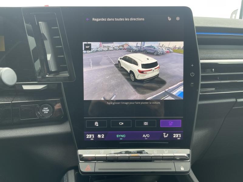Renault Espace VI