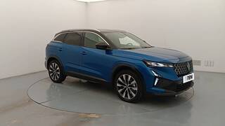 Vehicle 3D Image
