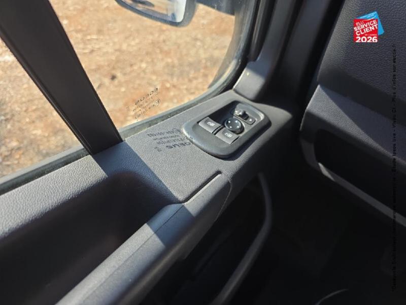 Renault Master Fourgon