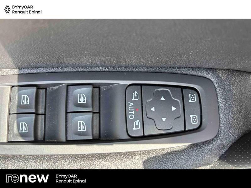 Renault Megane IV Berline