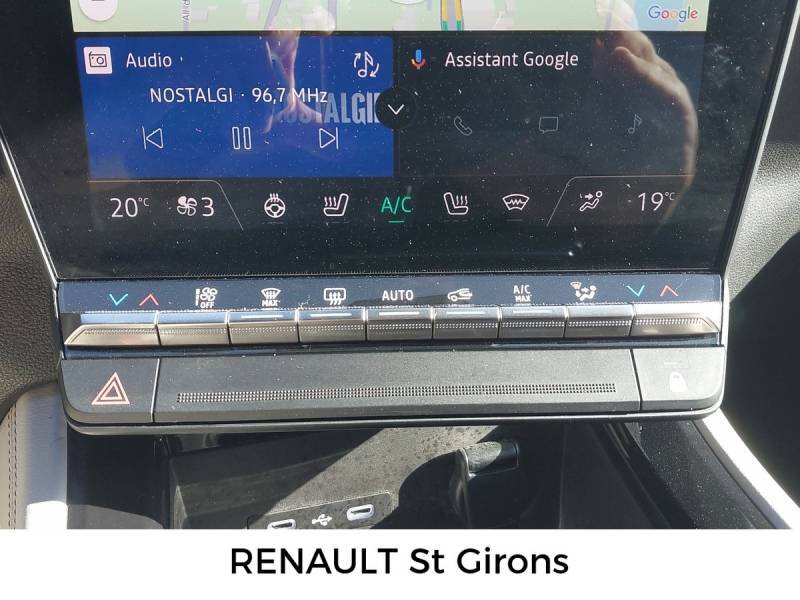 Renault Espace VI