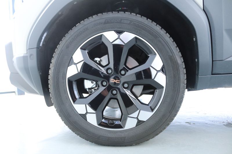 DACIA Duster 2025 — imagine 54