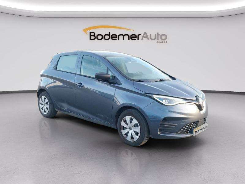 Renault ZOE E-Tech Electrique