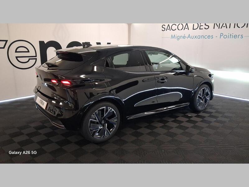 Renault Clio VI