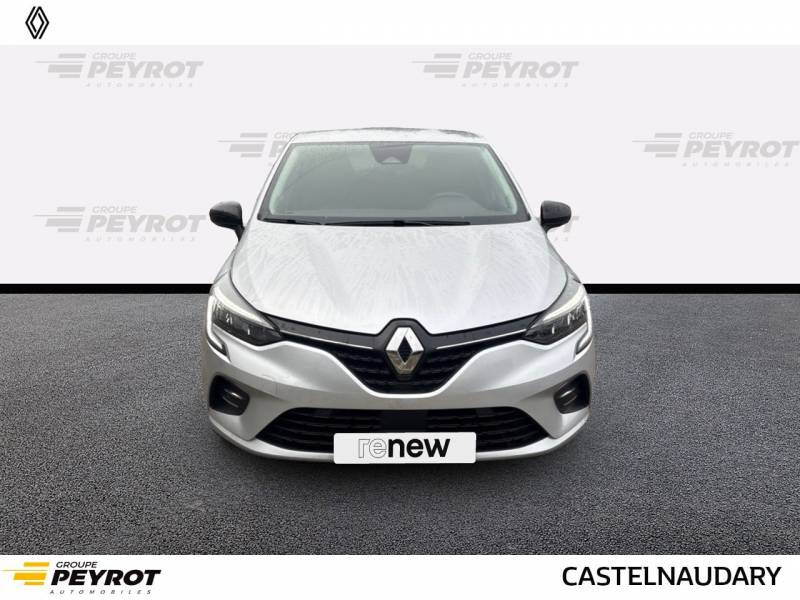 Renault Clio V