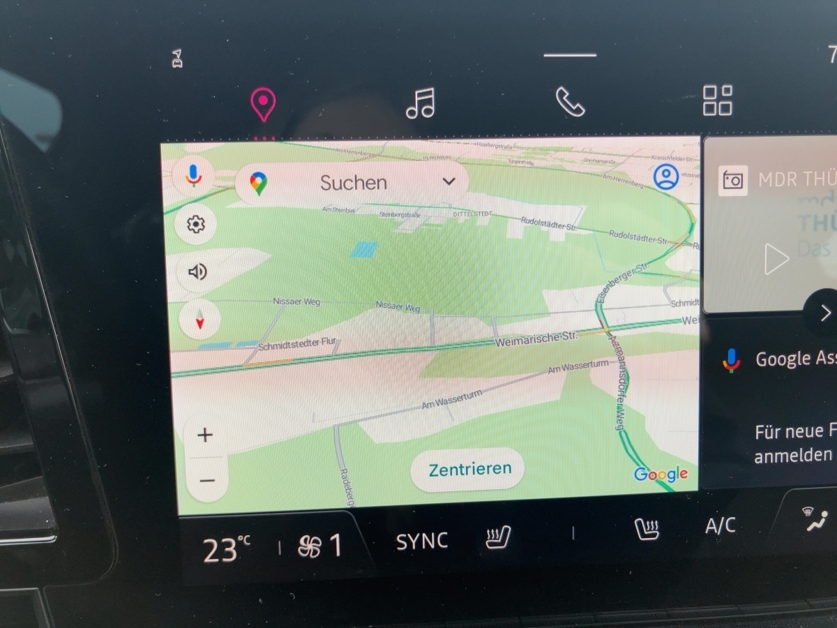 Renault Austral – Bild 18