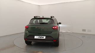 Vehicle 3D Image
