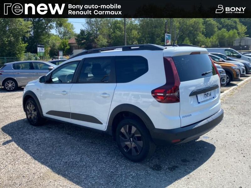 Dacia Jogger