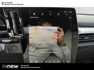 Vehicle 3D Image