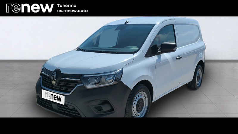 Renault Kangoo Furgón