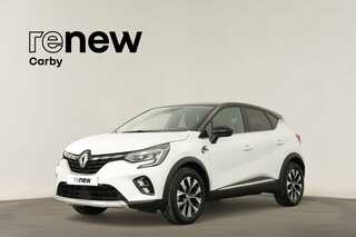 Captur