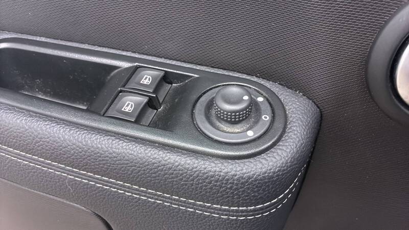 Renault Twingo III
