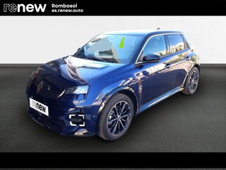 R5 E-TECH ELÉCTRICO