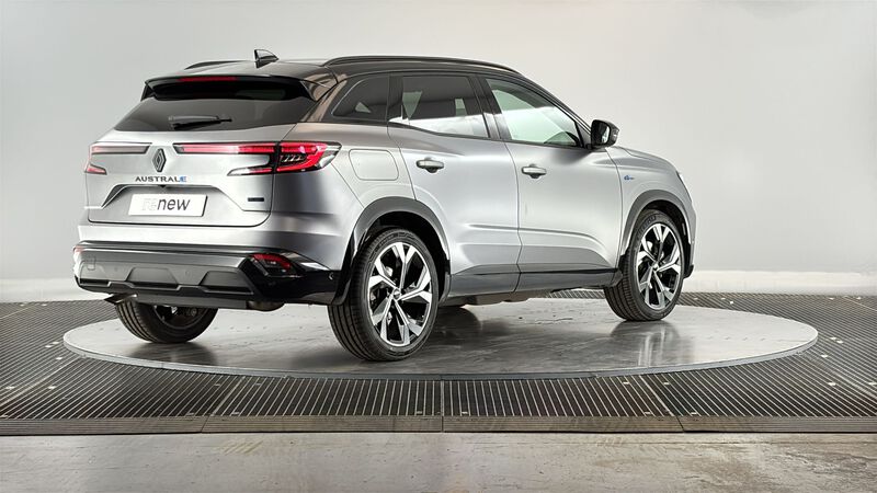Renault Austral