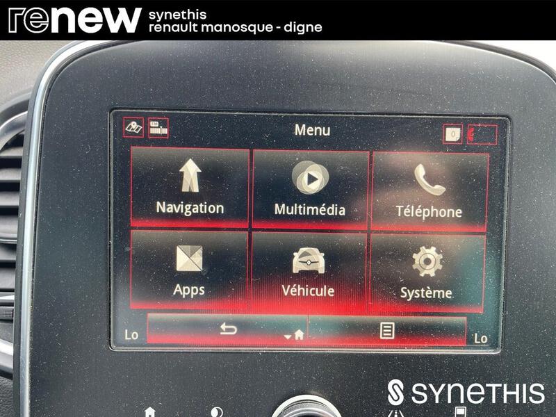 Renault Scenic IV