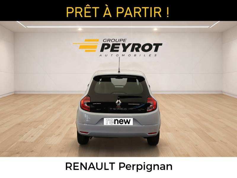 Renault Twingo III