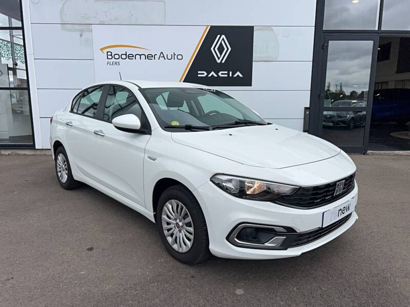 Fiat Tipo Berline