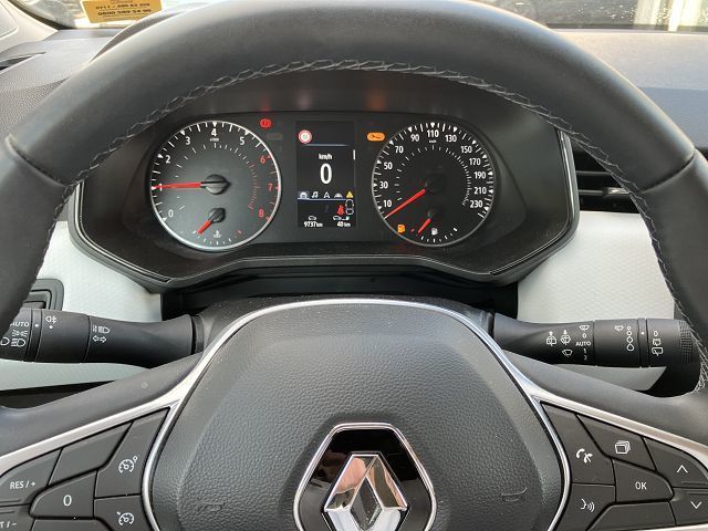 Renault Clio – Bild 13