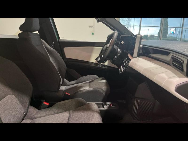 Renault R5 E-Tech Electrique