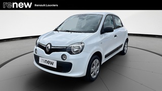 TWINGO III