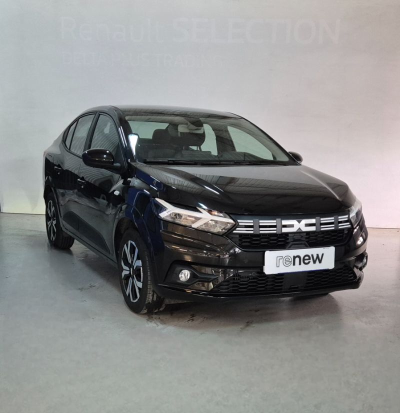 DACIA Logan 2023 — imagine 19