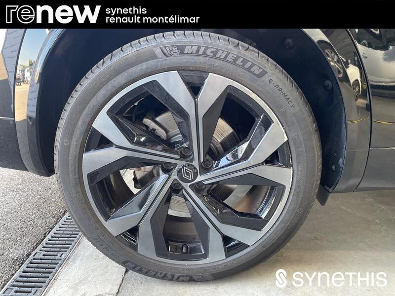 Renault Espace VI