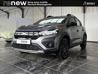 SANDERO